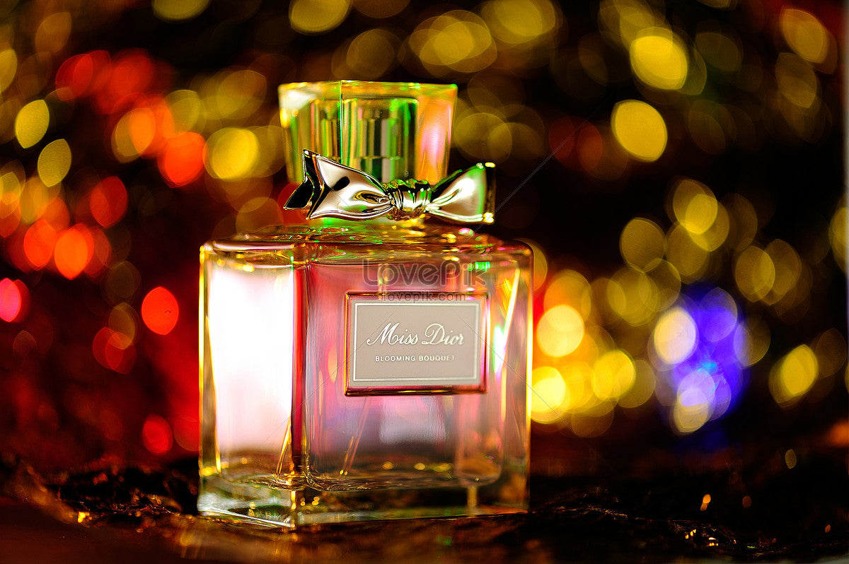 Fragrances And Perfumes